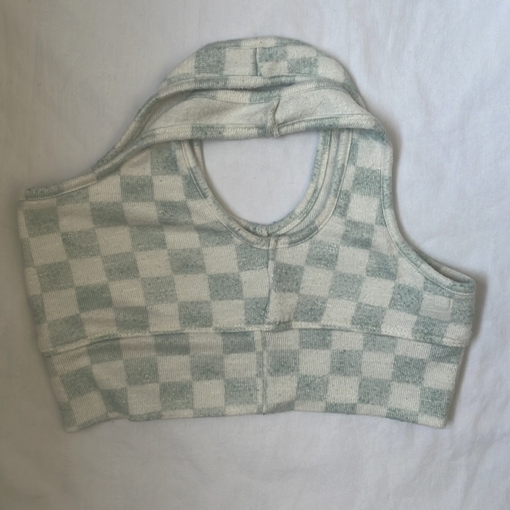 Zoe Bra Top - Picture 3 of 5